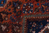 Antique Shiraz Area Rug (3' x 5')